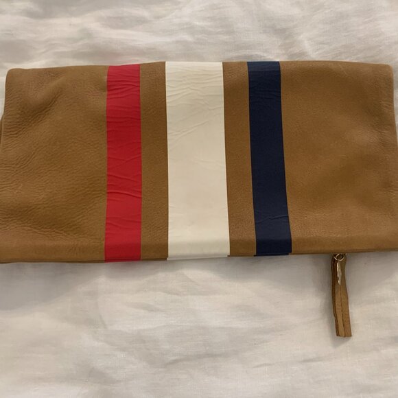 Clare V. foldover clutch - Picture 2 of 4